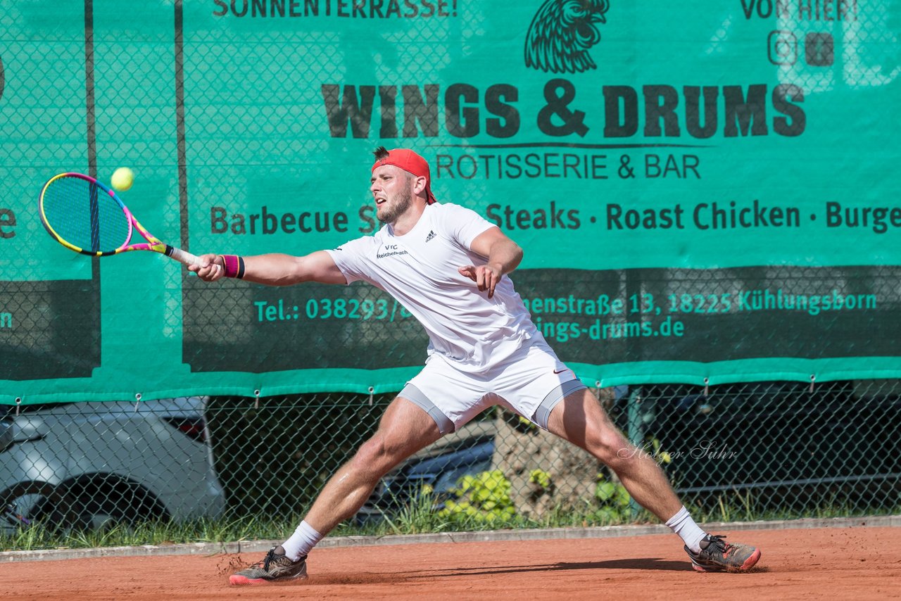 Bild 563 - Kuehlungsborn Turnier